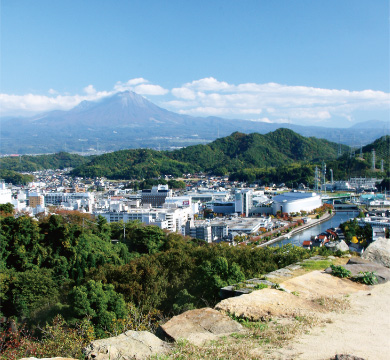 Yonago Castle