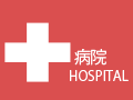 Emergency hospital