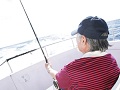 Yonago - Fishing Tourism - _icon