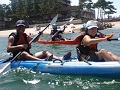 [Yonago - sea kayaking experience 皆生温泉 _icon