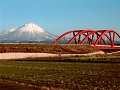 Yonago downtown tourist guide "Masu Takeshi Satoshi Mountain" _icon Gallery