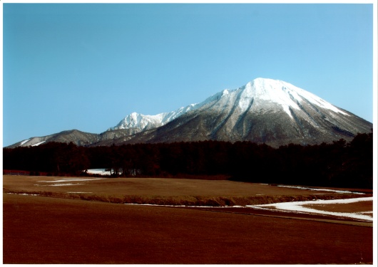 Yonago downtown tourist guide "Masu Takeshi Satoshi Mountain" _7 Gallery