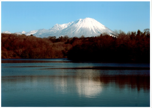 Yonago downtown tourist guide "Masu Takeshi Satoshi Mountain" _8 Gallery