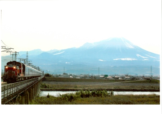 Yonago downtown tourist guide "Masu Takeshi Satoshi Mountain" _11 Gallery