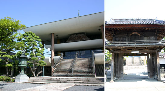 A complete guide to the temple at a Glance Ginza _8