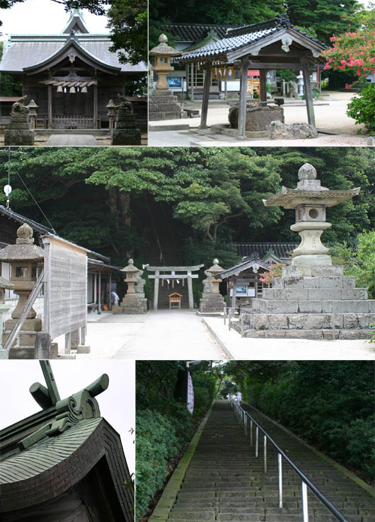 _1 Awashima Shrine