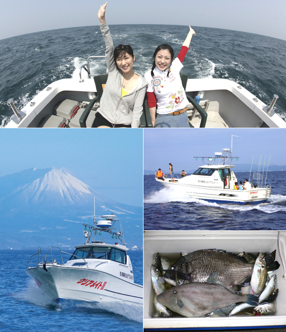 Tourism Fishing _1