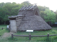 福市 Archaeological Park