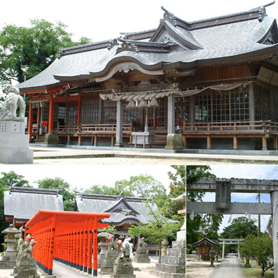 Wada Misaki Shrine _icon