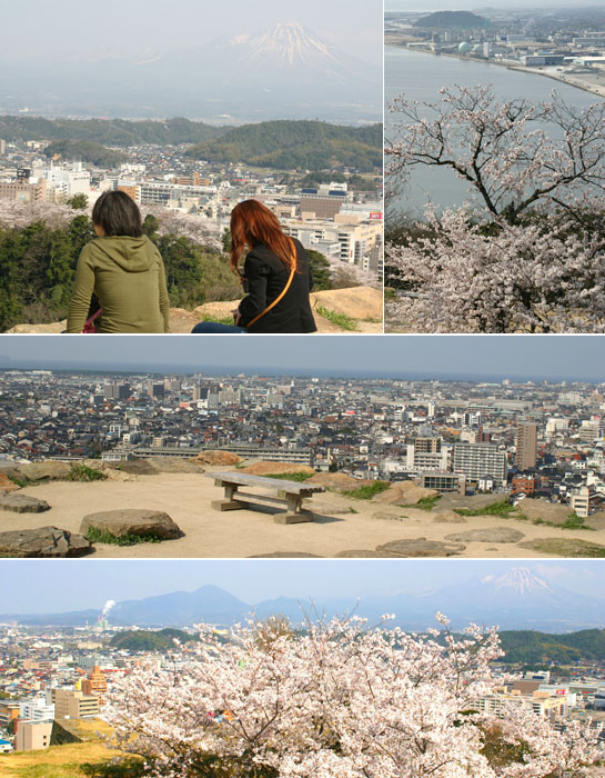 Yonago Castle _1