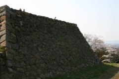 Yonago Castle _2