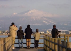 _3 Yonago Waterbird Park