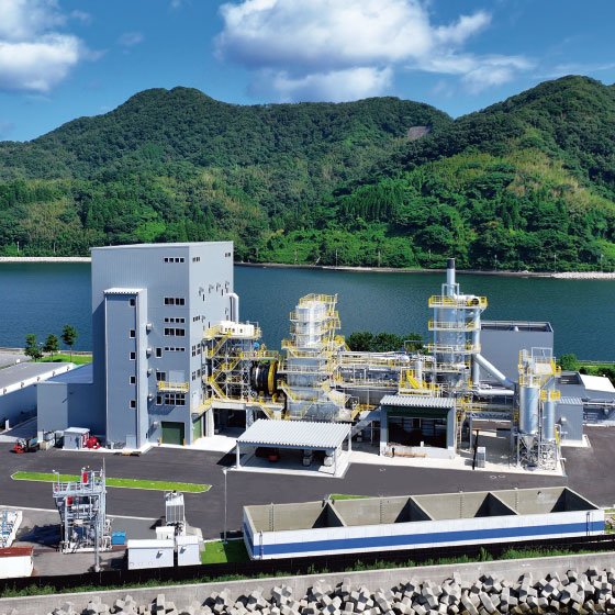 三光株式会社アイコン