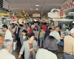 水産物直売センター