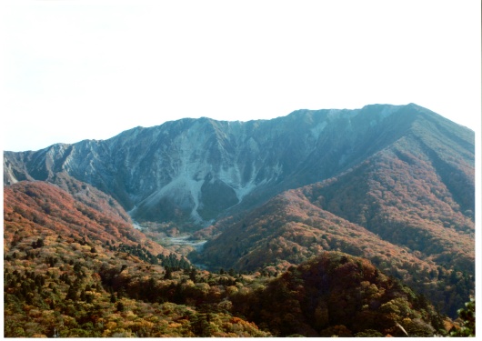 米子市中心的旅游指南“马苏聪武山”_3画廊